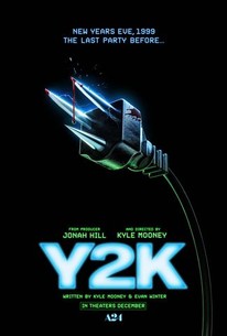 Y2K (2024) torrent